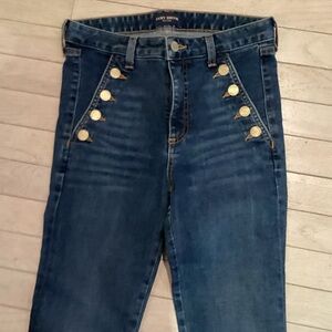 Ramy Brook “Helena” jean